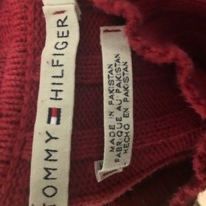 Tommy Hilfiger Vintage Turtleneck
